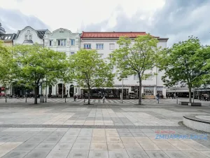 Pronájem bytu 3+1, Ostrava, Solná, 82 m2