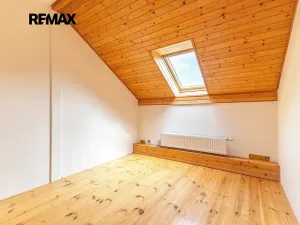 Prodej rodinného domu, Doubek, 223 m2