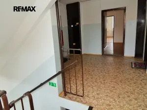 Prodej bytu 2+kk, Praha - Motol, Ježovská, 43 m2