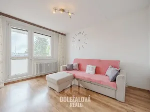 Pronájem bytu 2+1, Jihlava, Březinova, 54 m2