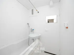 Pronájem bytu 2+1, Jihlava, Březinova, 54 m2