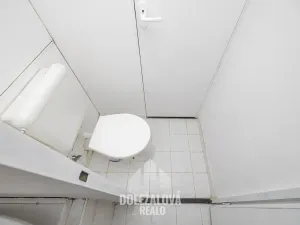 Pronájem bytu 2+1, Jihlava, Březinova, 54 m2