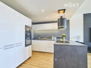 Prodej bytu 2+kk, České Budějovice, České Vrbné, 71 m2