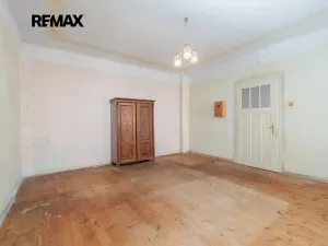 Prodej rodinného domu, Hlohovice, 160 m2
