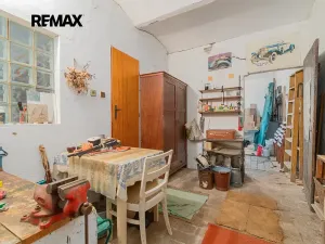 Prodej rodinného domu, Hlohovice, 160 m2