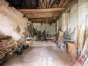 Prodej rodinného domu, Hlohovice, 160 m2