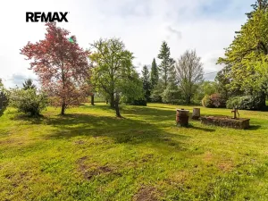 Prodej rodinného domu, Hlohovice, 160 m2