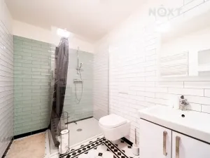 Pronájem bytu 2+kk, Vsetín, Dolní náměstí, 72 m2