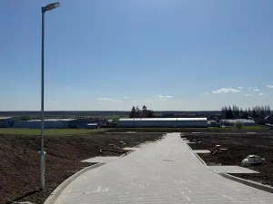 Prodej pozemku pro bydlení, Žerčice, 1026 m2