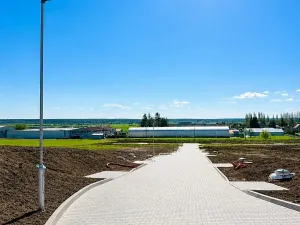 Prodej pozemku pro bydlení, Žerčice, 871 m2