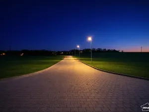 Prodej pozemku pro bydlení, Žerčice, 871 m2