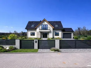 Prodej pozemku pro bydlení, Žerčice, 871 m2