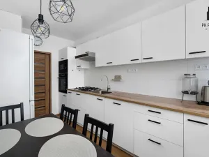 Prodej bytu 3+1, Brno, Mikuláškovo náměstí, 70 m2