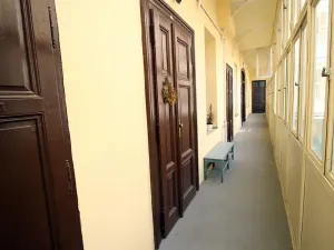 Pronájem bytu 1+1, Praha - Smíchov, Na Valentince, 45 m2
