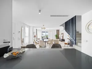 Prodej vily, Mijas, Španělsko, Avenida Sierra de las Nieves, 117 m2