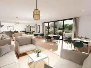 Prodej vily, Mijas, Španělsko, Avenida Sierra de las Nieves, 117 m2