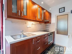 Pronájem bytu 2+1, Brno, Černého, 57 m2
