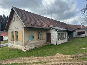 Prodej pozemku pro bydlení, Načeradec, 1465 m2