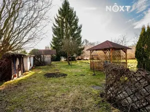 Prodej rodinného domu, Cvikov, Nová, 169 m2