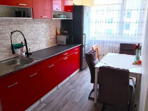 Prodej bytu 3+1, Krupka, Dukelských hrdinů, 69 m2