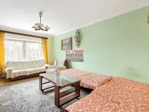 Prodej chalupy, Týn nad Vltavou, 221 m2