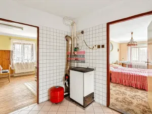 Prodej rodinného domu, Týn nad Vltavou, 221 m2