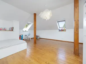 Prodej rodinného domu, Mnichovice, Myšlínská, 321 m2
