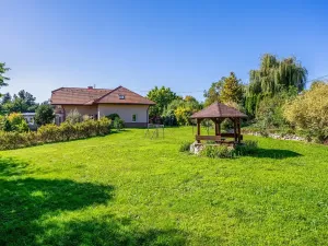 Prodej rodinného domu, Mnichovice, Myšlínská, 321 m2