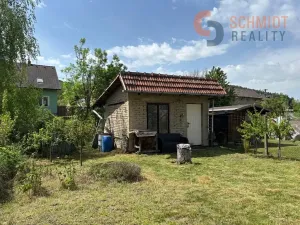 Prodej chalupy, Nemotice, 100 m2