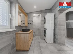 Prodej bytu 3+1, Ostrava - Stará Bělá, Vaňkova, 86 m2