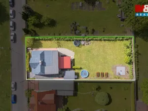 Prodej bytu 3+1, Ostrava - Stará Bělá, Vaňkova, 86 m2