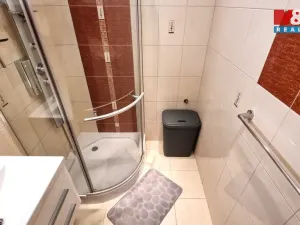 Pronájem bytu 3+1, Kladno - Kročehlavy, U Hvězdy, 73 m2