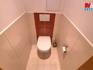 Pronájem bytu 3+1, Kladno - Kročehlavy, U Hvězdy, 73 m2