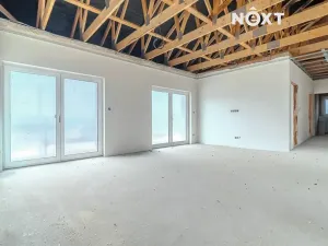 Prodej rodinného domu, Svatý Jan nad Malší, 122 m2