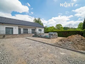 Prodej rodinného domu, Svatý Jan nad Malší, 122 m2