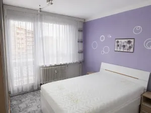 Prodej bytu 3+1, Trutnov, Lnářská, 74 m2