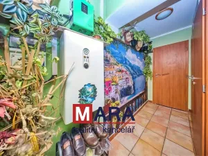 Prodej rodinného domu, Majetín, Staromajetínská, 107 m2