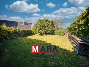Prodej rodinného domu, Majetín, Staromajetínská, 107 m2