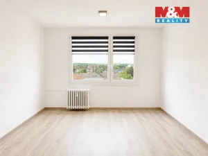 Pronájem bytu 2+1, Vamberk, Struha, 52 m2