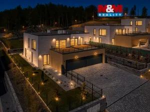Prodej rodinného domu, Velké Popovice, 219 m2