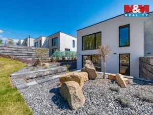 Prodej rodinného domu, Velké Popovice, 219 m2