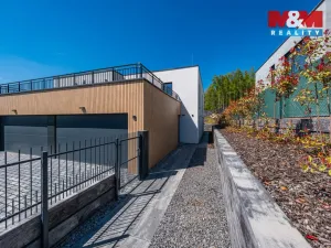 Prodej rodinného domu, Velké Popovice, 219 m2