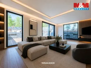 Prodej rodinného domu, Velké Popovice, 219 m2
