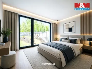 Prodej rodinného domu, Velké Popovice, 219 m2