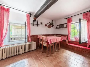 Prodej chalupy, Vitice, 120 m2