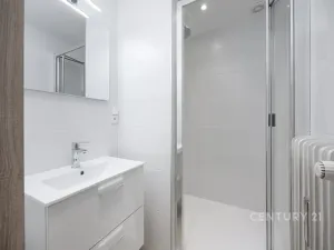 Prodej bytu 2+1, Plzeň, Ořechová, 68 m2