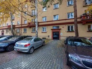 Prodej bytu 2+1, Plzeň, Ořechová, 68 m2