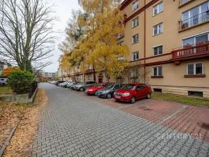 Prodej bytu 2+1, Plzeň, Ořechová, 68 m2