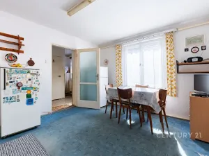 Prodej rodinného domu, Praha - Vinoř, V podskalí, 139 m2