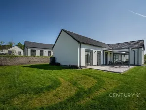 Prodej rodinného domu, Puklice, 117 m2
